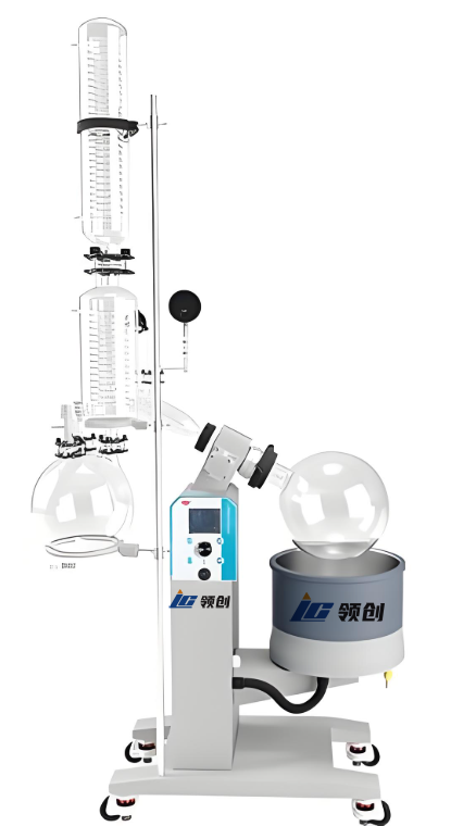 中试级旋转蒸发器
