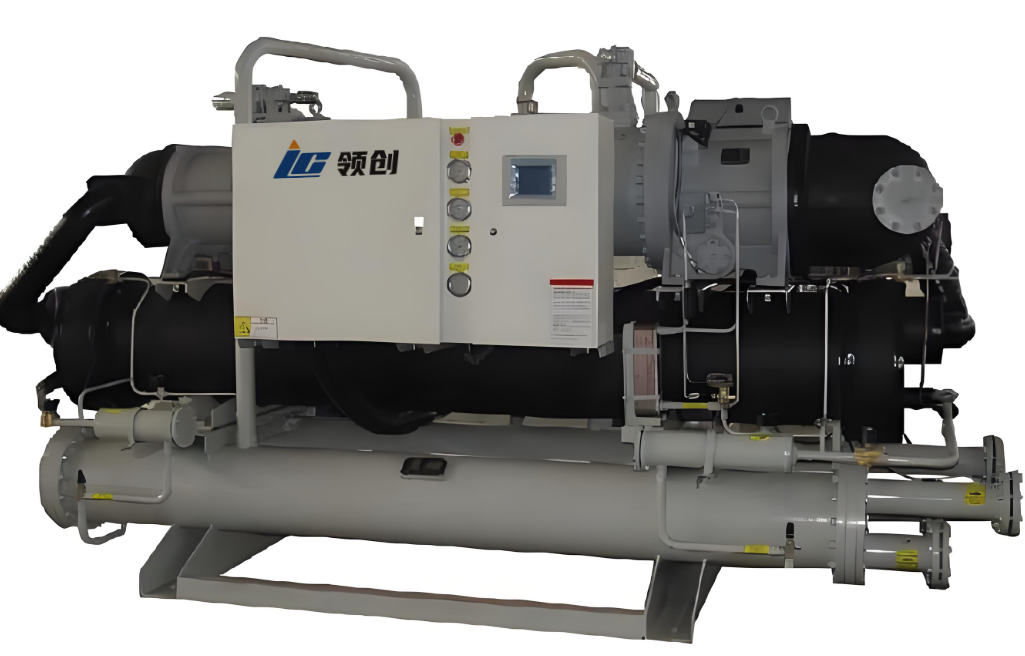 超低温制冷机组