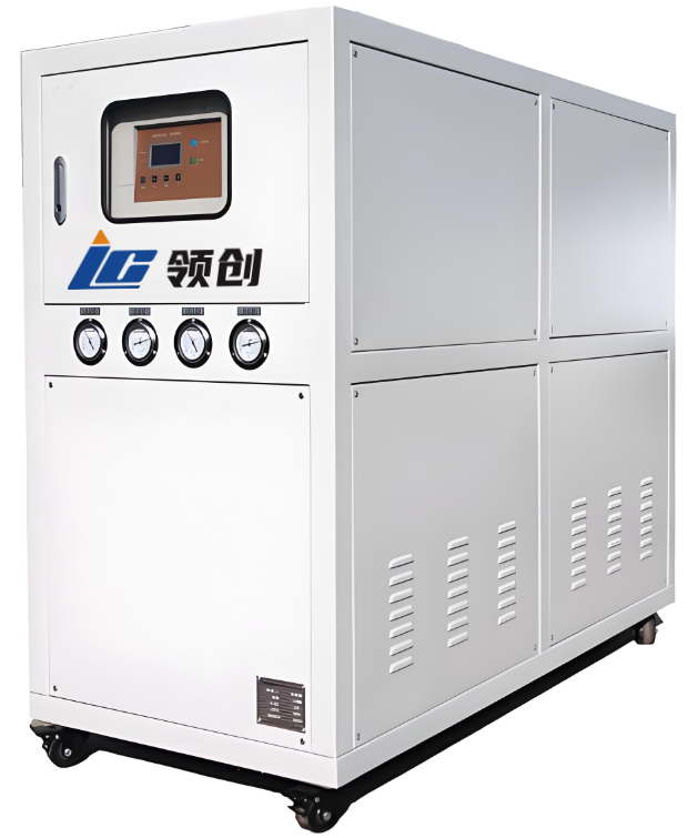 Heating and cooling cycle unit (-45 ℃~250 ℃)