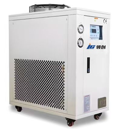 Air-cooled chiller（0.6-10）