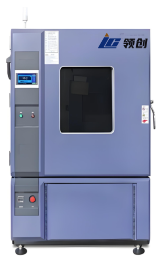 Ultra-low temperature chamber